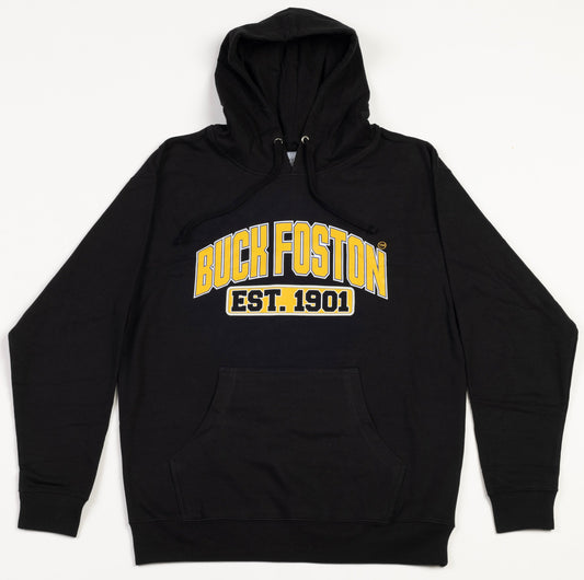 1901 Hoodie