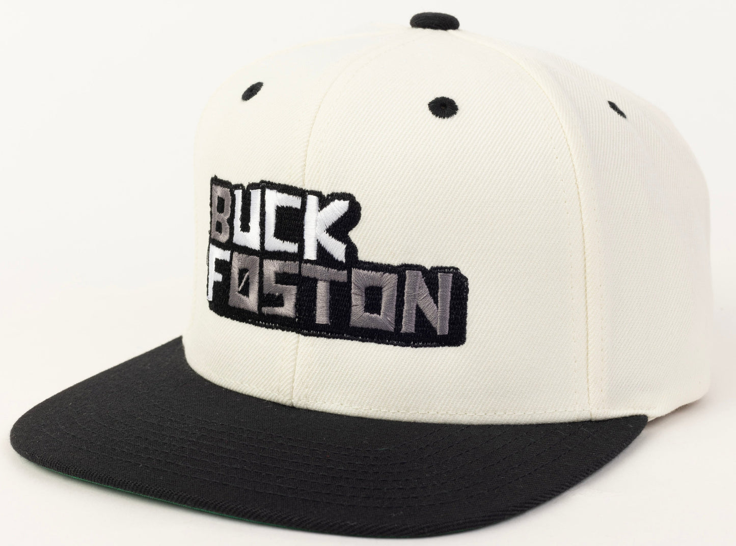 Buck Classic Snapback