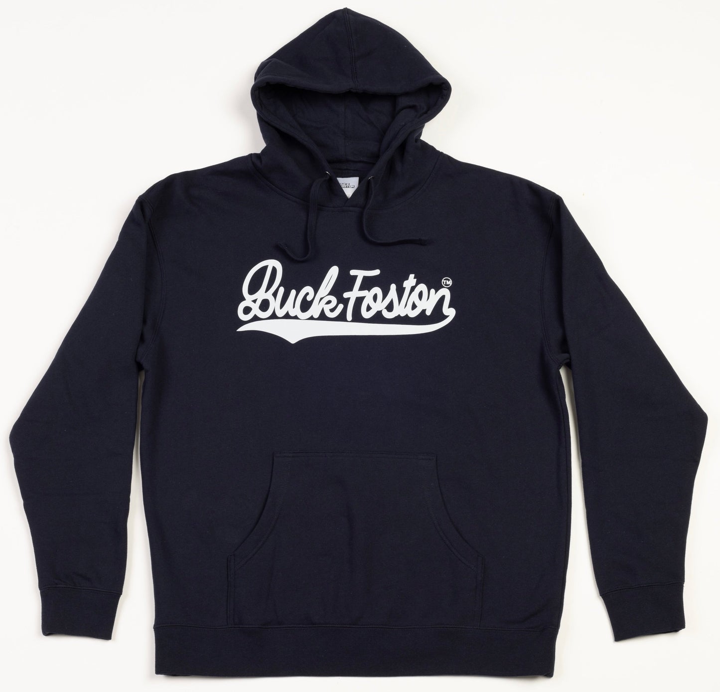 Signature Hoodie - Navy